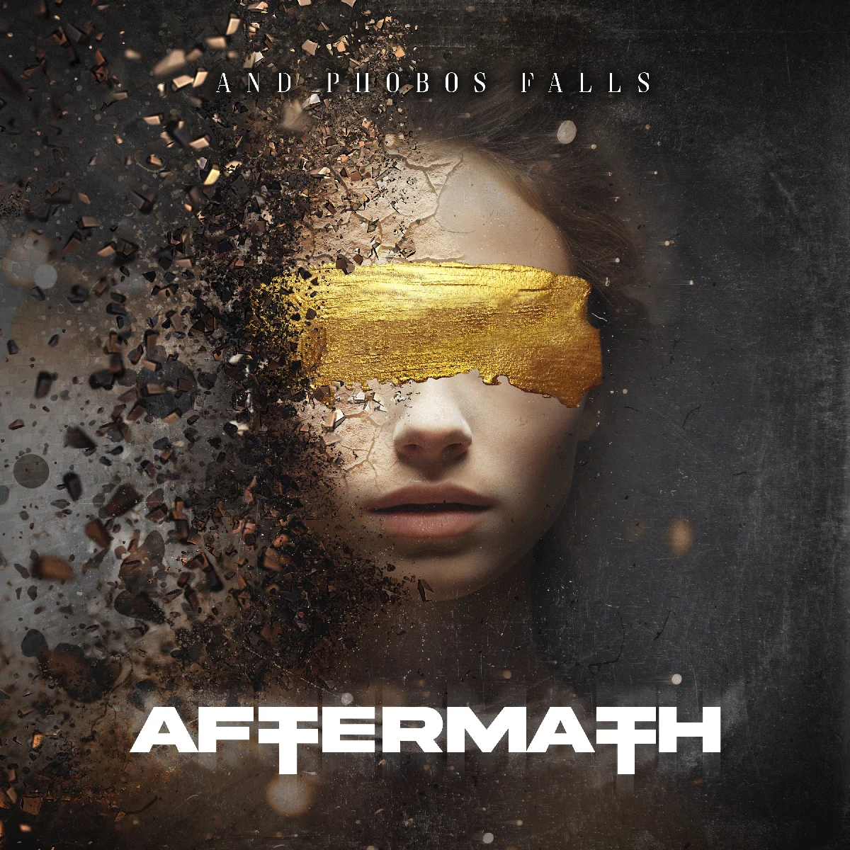 Aftermath cover artwork
