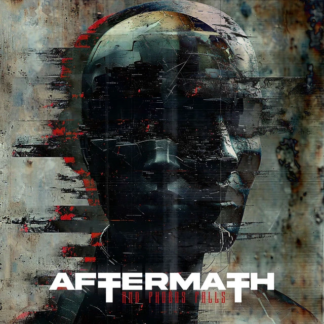 Aftermath cover artwork
