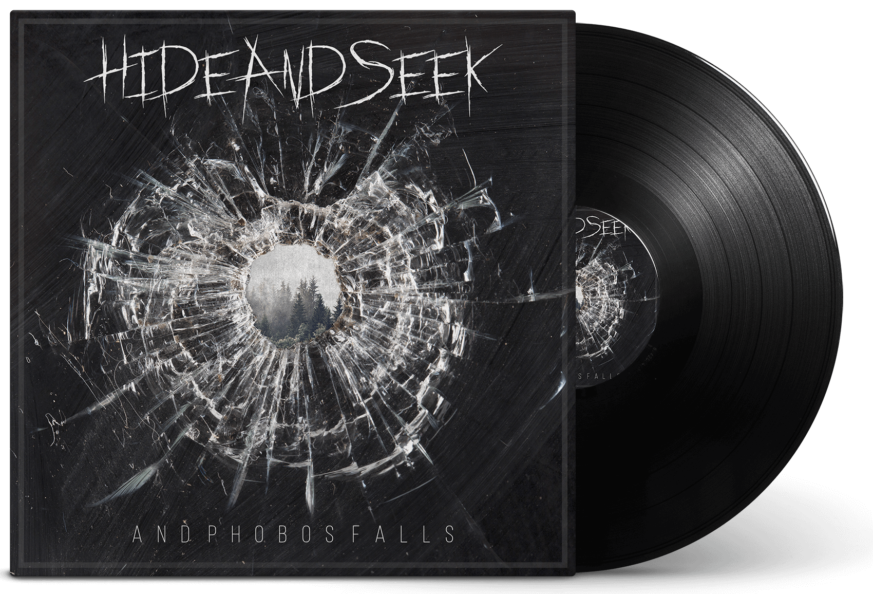 And Phobos Falls Release Hide and Seek