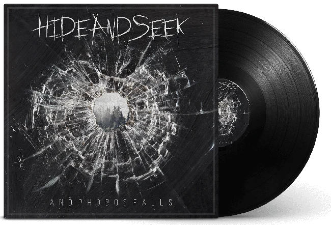 Hide and Seek cover artwork
