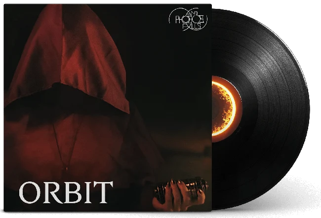 Orbit cover artwork